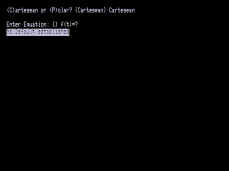 Screen shot
